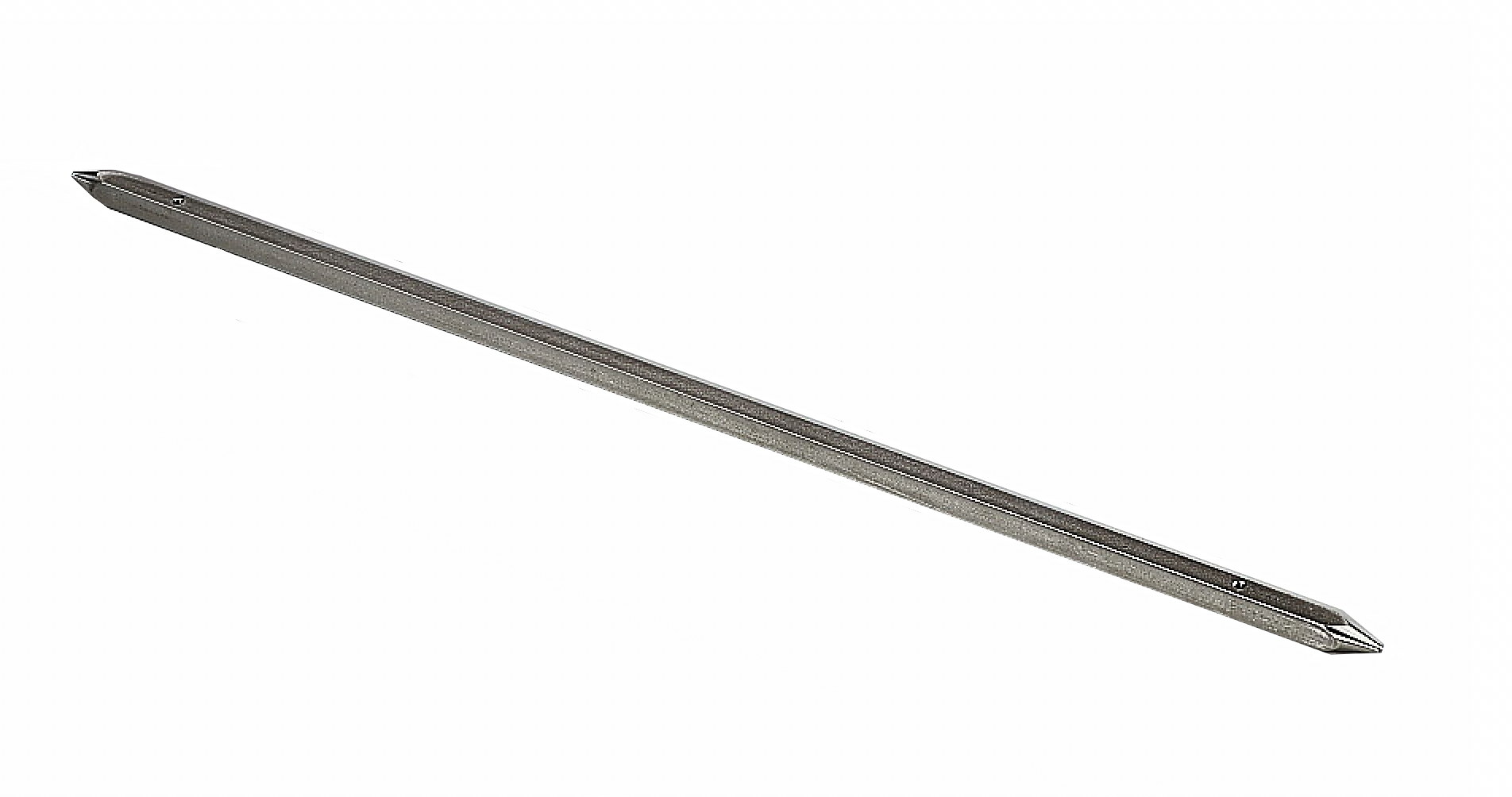 Broche 570mm pour POTIS – Série E1 & G1 | Marque : Potis PT0197 - EQUIPEMENT RESTAURATION 