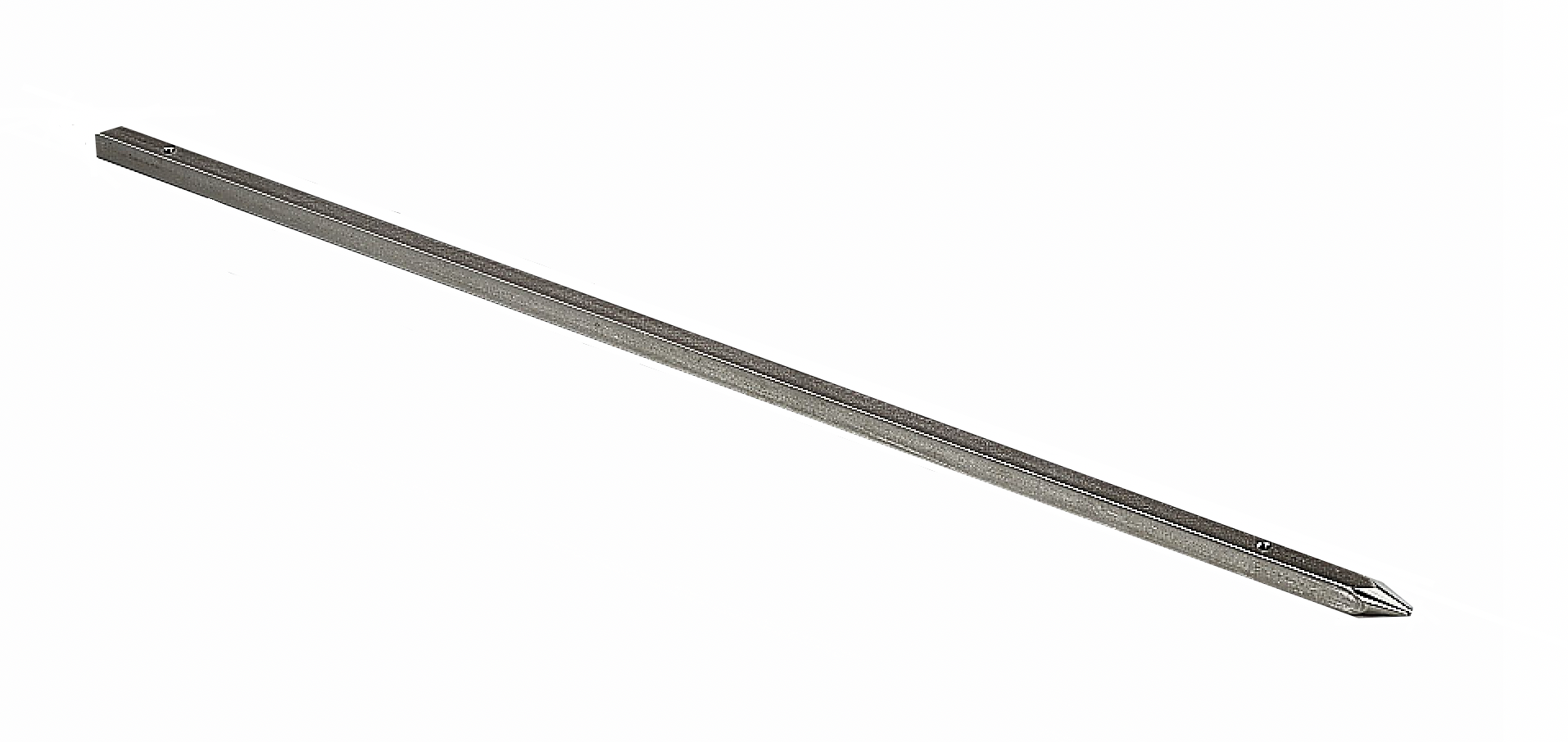 Broche 675mm - Série E2/G2/GD2/GD3 | Marque: Potis PT0198 - EQUIPEMENT RESTAURATION 