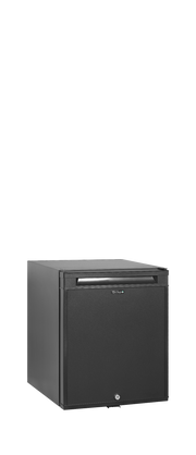 Minibar Réfrigérateur TM35C À Compresseur Silencieux Mode Sleep Éco Pour Hôtels Professionnels
