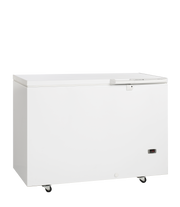 Congélateur Coffre SE30-45 Basse Température -45 C À -5 C Thermostat Électronique Avec Alarme Laboratoire Cuisine Pro