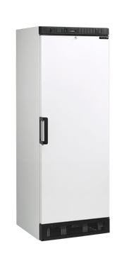 Armoire Frigorifique De Stockage Positive 2 Portes SDU1280 Froid Ventilé Dégivrage Automatique