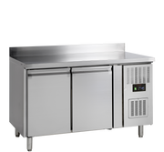 Armoire Frigorifique Négative 1 Porte G Line GF72 GN1/1 Comptoir Froid Professionnel