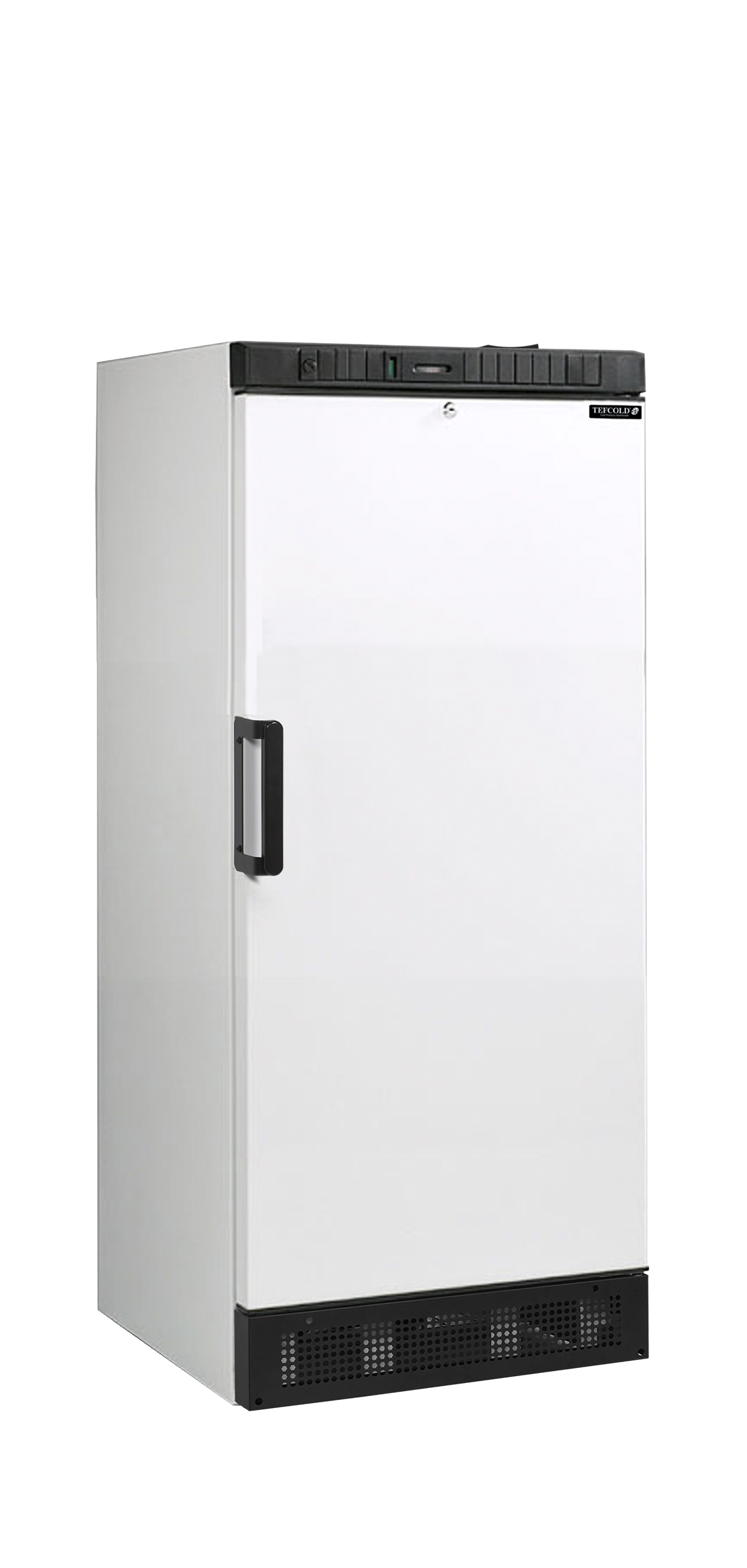 Armoire Frigorifique SDU 1220 2 Portes Positives Réversibles Avec Froid Ventilé Et Dégivrage Automatique
