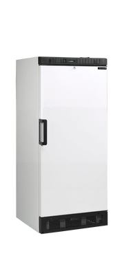 Armoire Frigorifique SDU 1220 2 Portes Positives Réversibles Avec Froid Ventilé Et Dégivrage Automatique