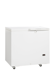 Congélateur Médical SE20-45 Coffre Basse Température -45 °C À -5 °C Thermostat Électronique Avec Alarme Laboratoire