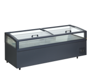 Armoire Frigorifique VIEW 250 CF VS Température Positive et Négative - Réfrigérateur Congélateur Professionnel