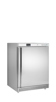 UR Armoire Frigorifique de Stockage à Température Négative 2 Portes Pour la Restauration UR200X1