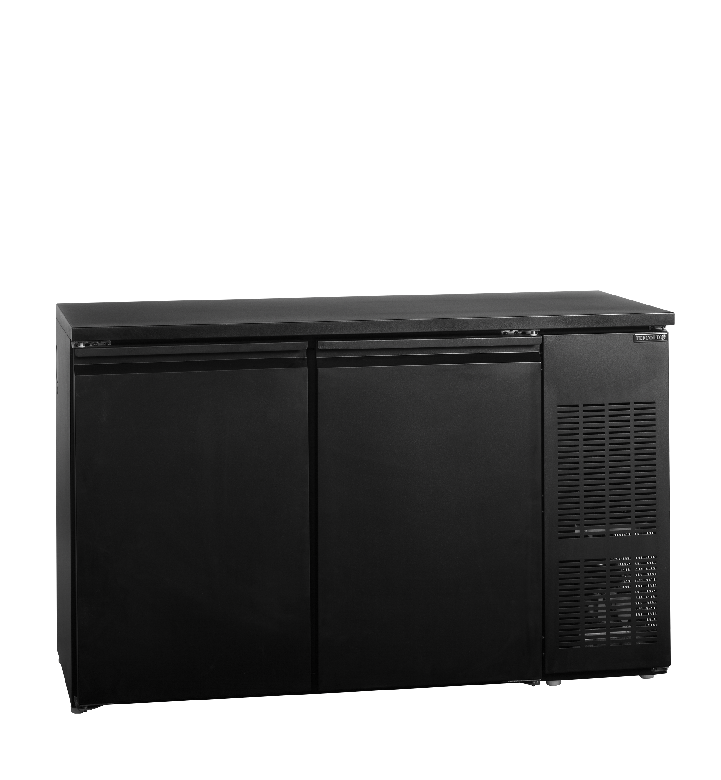 CKC8 Refroidisseur De Fûts Armoire Frigorifique Professionnelle 2 À 8 Fûts 20 L Ventilé Thermostat Électronique