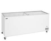 Armoire Frigorifique Négative 2 Portes Pour Crème Glacée IC701SC Congélateur Professionnel