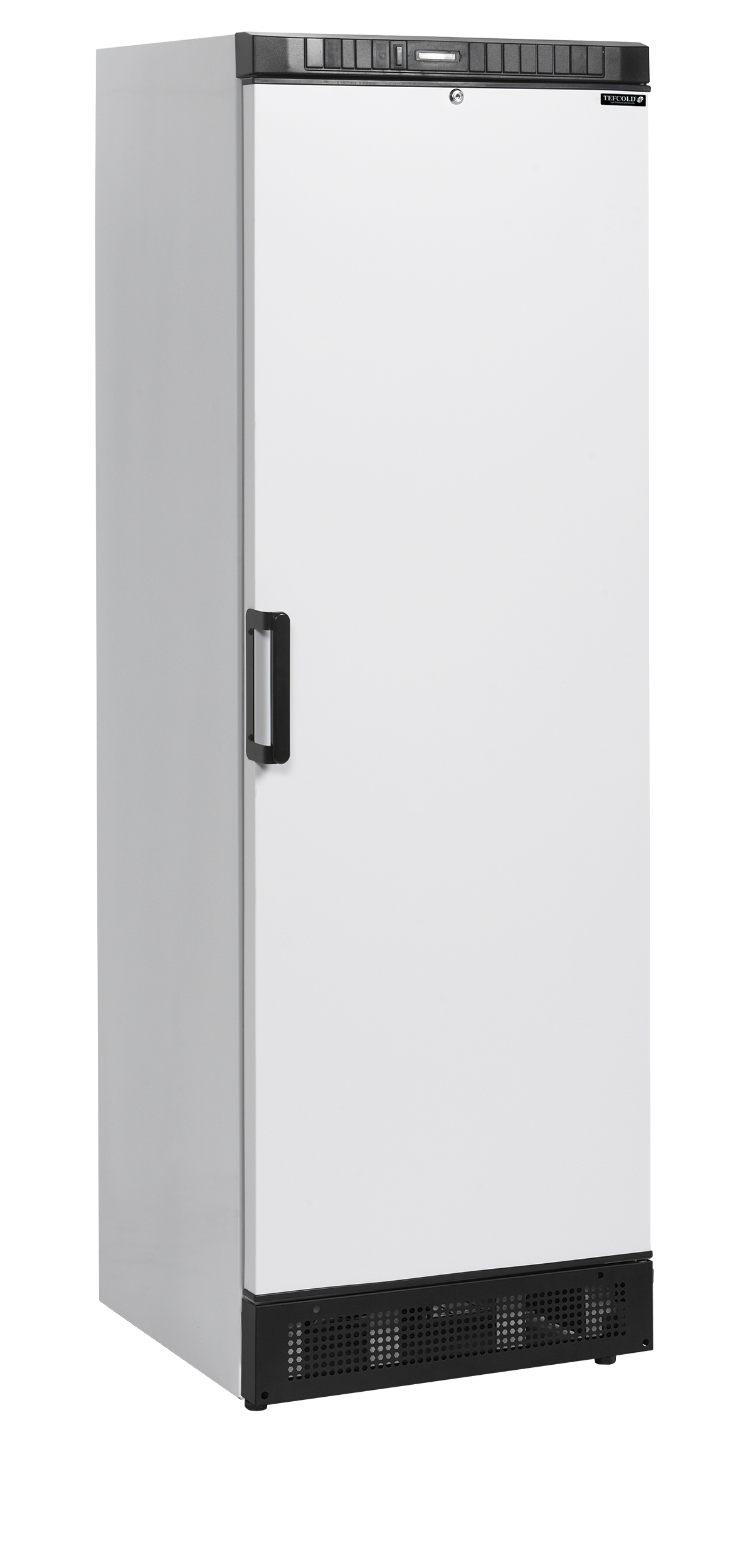 Armoire Frigorifique De Stockage SDU1375 Porte Réversible Ventilé Dégivrage Automatique