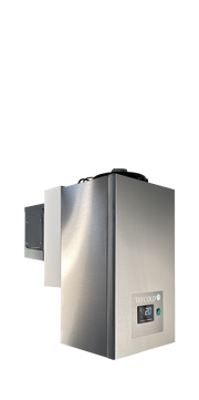 Armoire Frigorifique Professionnelle Monobloc Négatif CRU5175N -10 à -20 C 5,1 à 7,5 m3