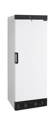 Armoire Frigorifique de Stockage Ventilé SD1280 Positif Porte Réversible Réfrigérateur Professionnel