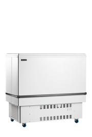 Réfrigérateur Coffre Positif KBAK104PLUS Armoire À Boissons Professionnelle Pour Bars Et Événements