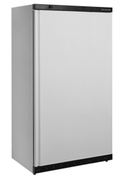 UF700V Armoire Frigorifique 2 Portes Congélateur De Stockage GN 2 1 Froid Ventilé Thermostat Numérique Négatif