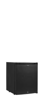 Minibar Réfrigérateur À Absorption TM33 Pour Hôtel Silencieux Avec Éclairage LED Intérieur