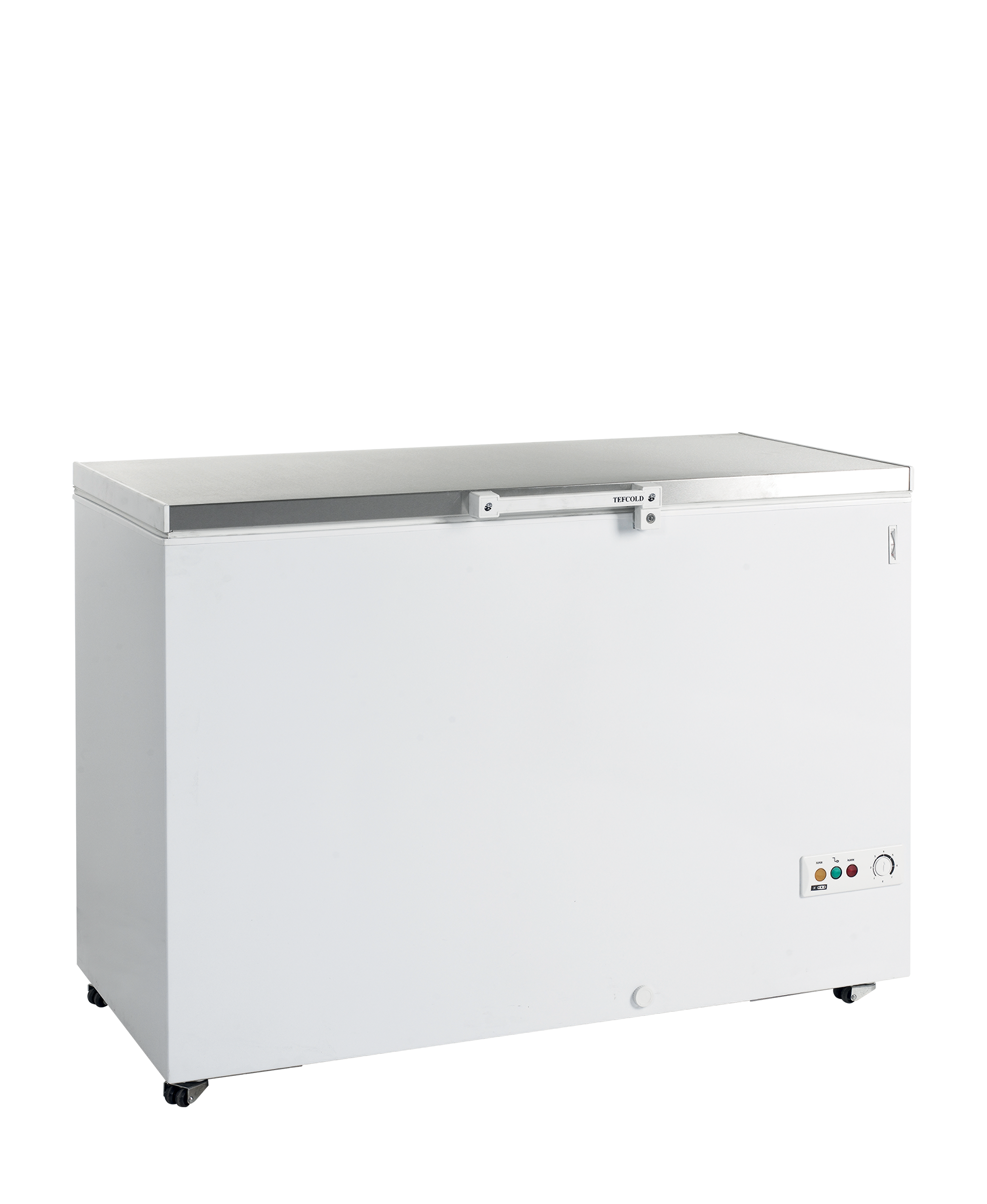 Armoire Frigorifique Coffre FR405S SL Crème Glacée Professionnel Pour Restauration