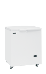 Congélateur Coffre Médical SE10-45 Basse Température De -45 C À -5 C Thermostat Électronique Avec Alarme