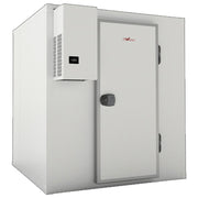 Chambre froide ISO 60 avec groupe - Dim.int. 1830x1630x2030 mm - WR-C2020-6M - EQUIPEMENT RESTAURATION 