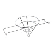 Filtre à huile conique en métal Vogue - EQUIPEMENT RESTAURATION 