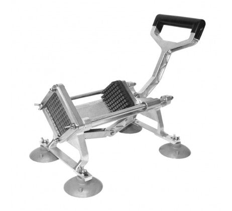 Coupe Frites Manuel Professionnel - FC001 - 4 Lames incluses by Cuistance