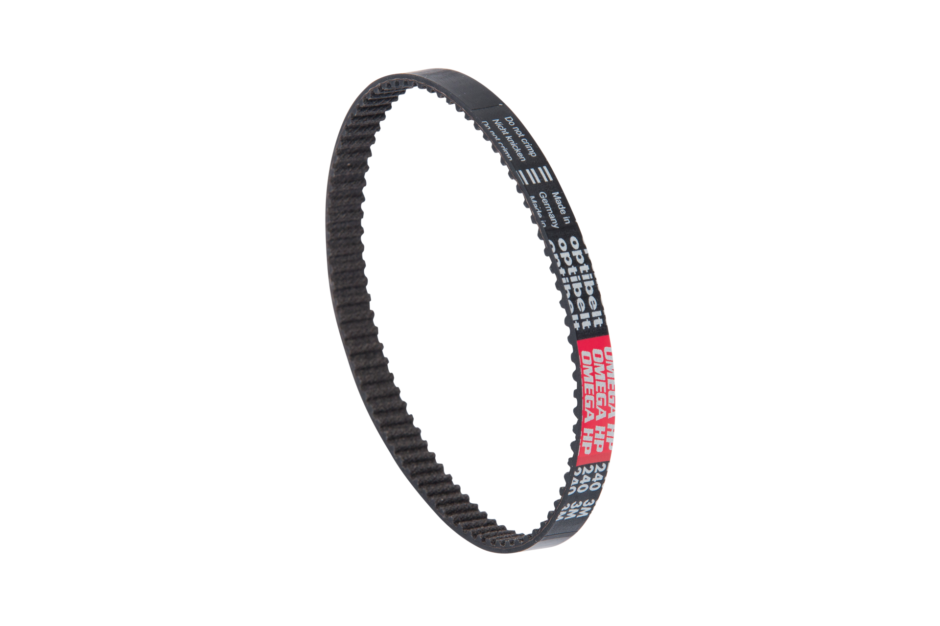 Courroie dentée HTD 240 / TANDIR - EQUIPEMENT RESTAURATION 