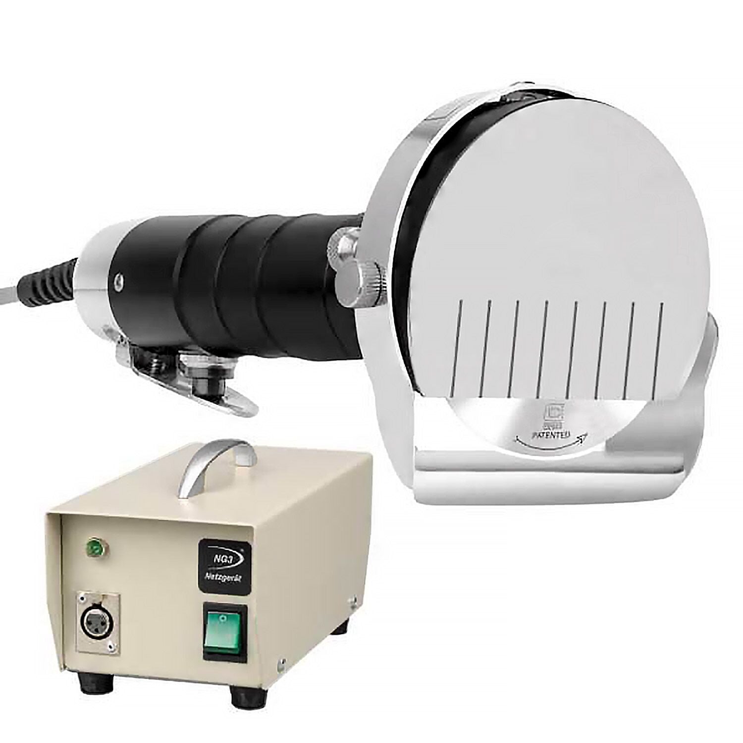 COUTEAU A KEBAB DEVRAN NG3 - EQUIPEMENT RESTAURATION 