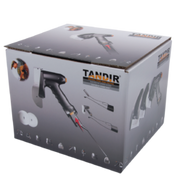 COUTEAU À KEBAB ÉLECTRIQUE PROFESSIONNEL 120 / TANDIR - EQUIPEMENT RESTAURATION 