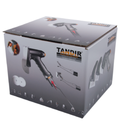 COUTEAU À KEBAB ÉLECTRIQUE PROFESSIONNEL 120 / TANDIR - EQUIPEMENT RESTAURATION 