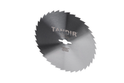 Couteau circulaire 120 dentelé / TANDIR - EQUIPEMENT RESTAURATION 