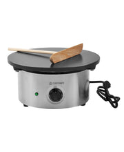 Crêpière électrique professionnelle – 400 mm – 3 kW – CM1A