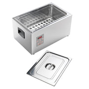 Cuiseur sous vide à basse température GN 1/1, électrique - WR-SC11-TT - EQUIPEMENT RESTAURATION 