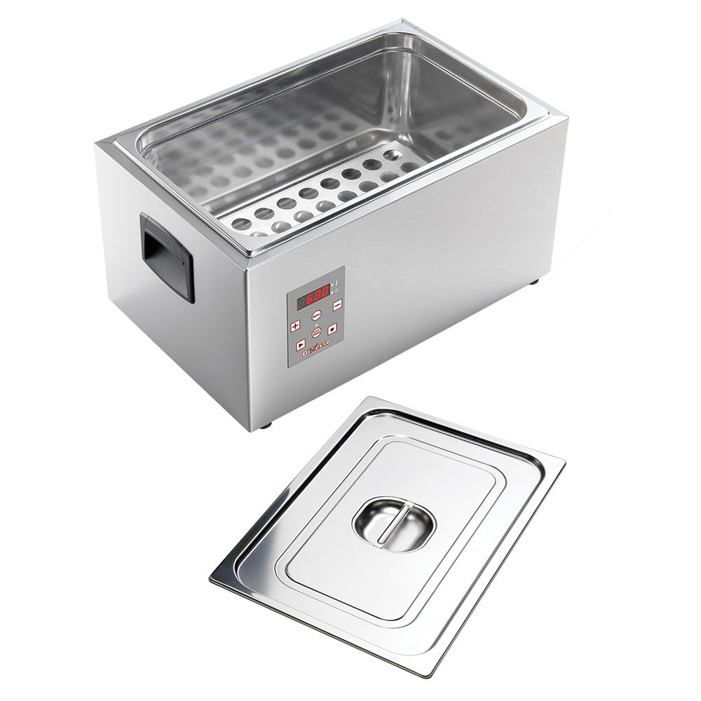 Cuiseur sous vide à basse température GN 1/1, électrique - WR-SC11-TT - EQUIPEMENT RESTAURATION 