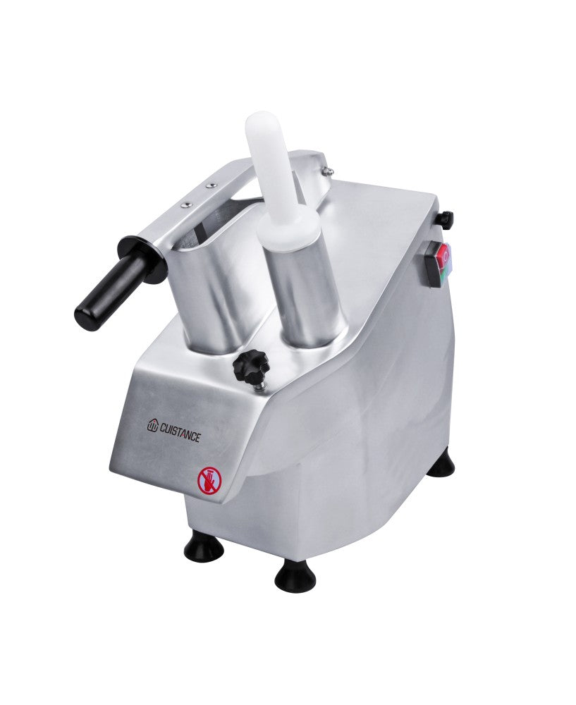 Coupe-légumes professionnel 300 kg/h – Réf. HLC300