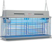 Désinsectiseur électrique, lampes UV-A (2x 20 W) - WR-M307-A1 - EQUIPEMENT RESTAURATION 