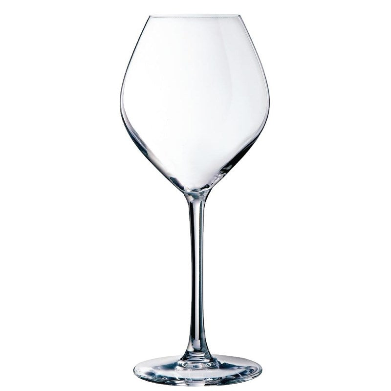 Verres à vin blanc Arcoroc Magnifique Arcoroc Grands Cepages 350ml (lot de 24) - EQUIPEMENT RESTAURATION 