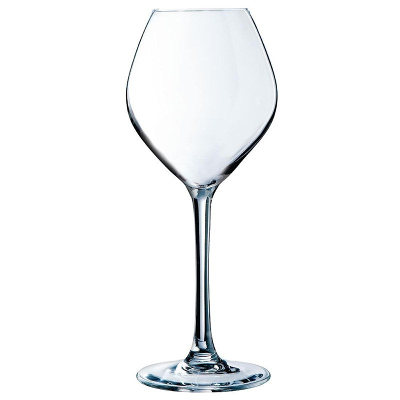 Verres à vin blanc Arcoroc Grands Cépages 470ml (lot de 12) - EQUIPEMENT RESTAURATION 