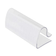 Clips velcro pour juponnage 5-20mm (Lot de 10) - EQUIPEMENT RESTAURATION 