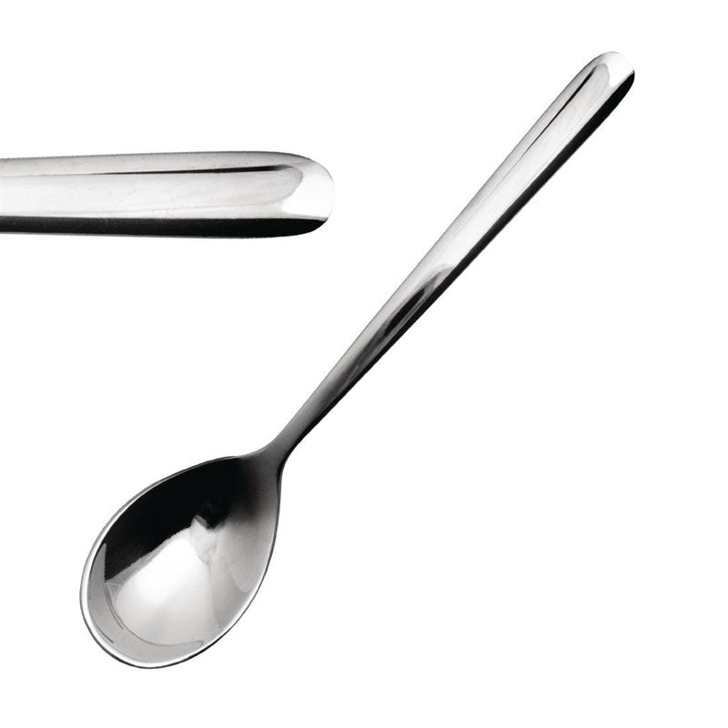 Cuillère à moka Comas Cuba 115mm - EQUIPEMENT RESTAURATION 