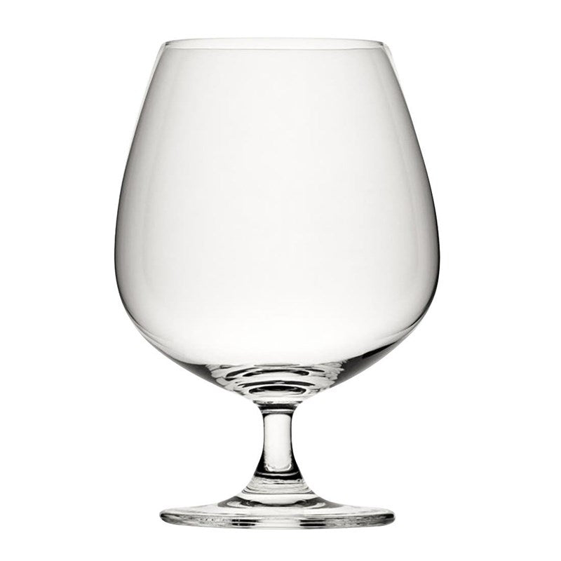 Verres à brandy Utopia Thames 630 ml (lot de 6) - EQUIPEMENT RESTAURATION 