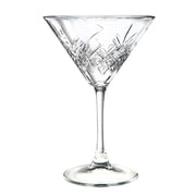 Verres à Martini Utopia Timeless Vintage 230ml (lot de 12) - EQUIPEMENT RESTAURATION 