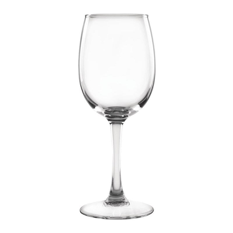 Verres à vin Rosario Olympia 250ml (lot de 6) - EQUIPEMENT RESTAURATION 