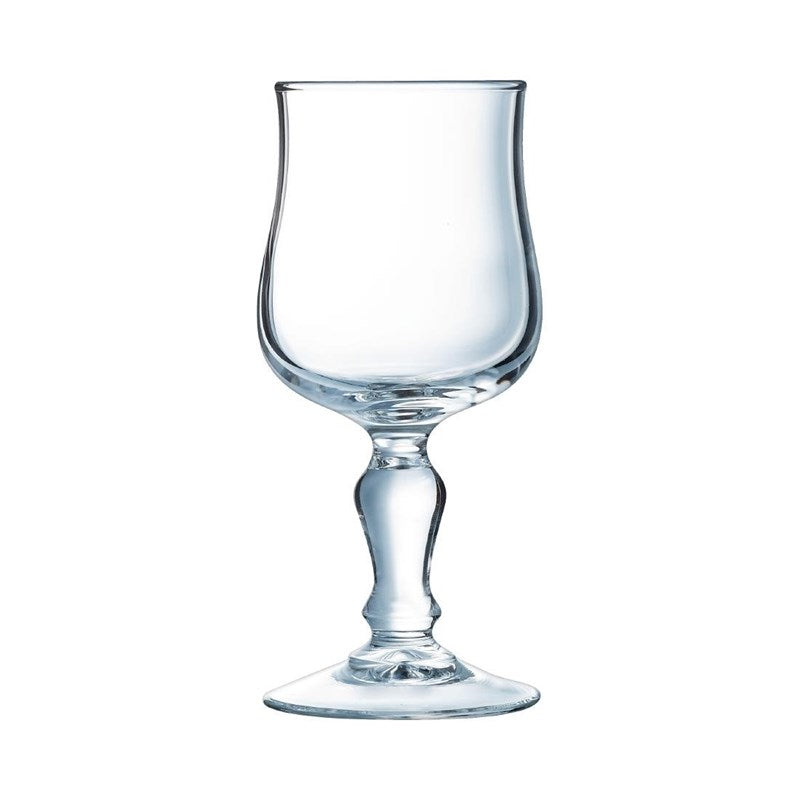 Verres à vin Arcoroc Normandie 160ml (Lot de 12) - EQUIPEMENT RESTAURATION 