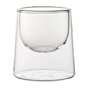 Coupes dessert/dégustation double paroi Utopia 15cl (lot de 6) - EQUIPEMENT RESTAURATION 