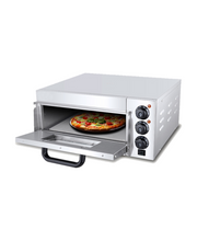 Four à pizza électrique 1 chambre – EP1