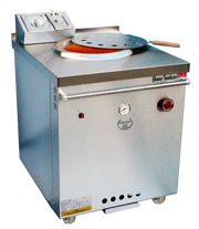 Four tandoori - EQUIPEMENT RESTAURATION 