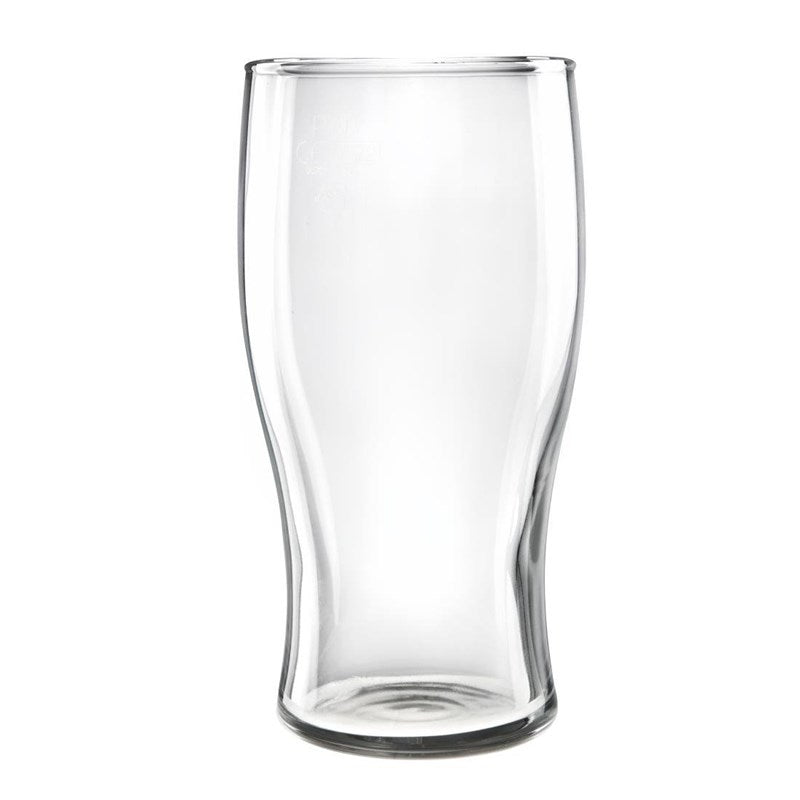 Verres à bière tulipe Arcoroc 591 ml CE (lot de 24) - EQUIPEMENT RESTAURATION 