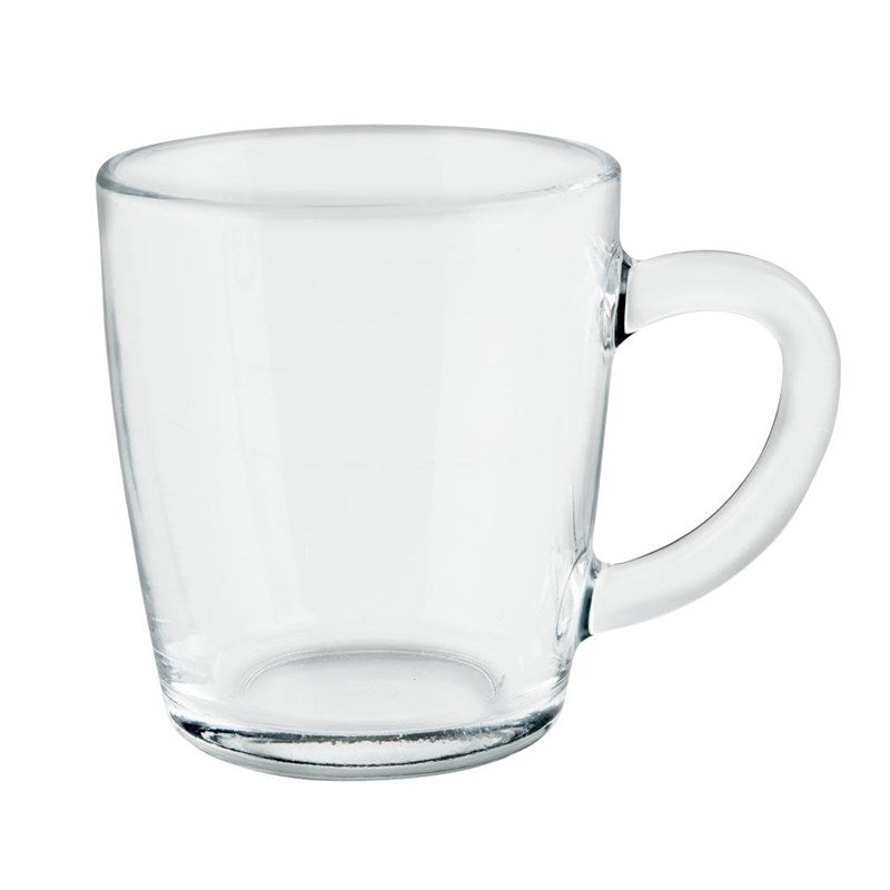 Mugs tonneau Utopia 340ml (Lot de 24) - EQUIPEMENT RESTAURATION 