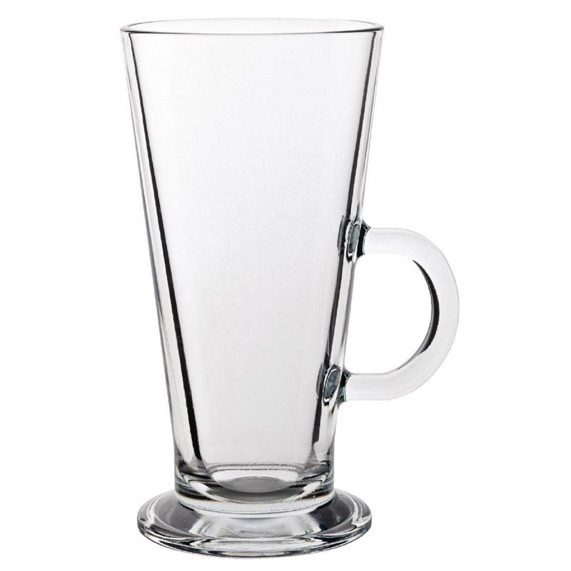 Verres à Latte Utopia Columbia 370 ml (lot de 24) - EQUIPEMENT RESTAURATION 