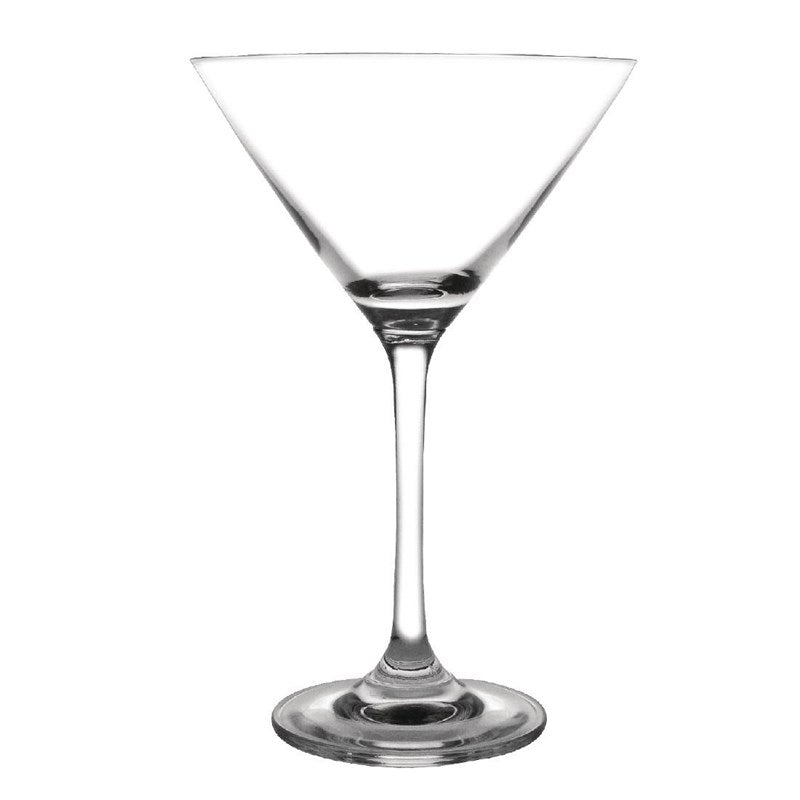 Verres à cocktail Martini Bar Collection Olympia 275ml (Lot de 6) - EQUIPEMENT RESTAURATION 