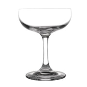 Coupe à champagne en cristal Bar Collection Olympia 200ml (Lot de 6) - EQUIPEMENT RESTAURATION 